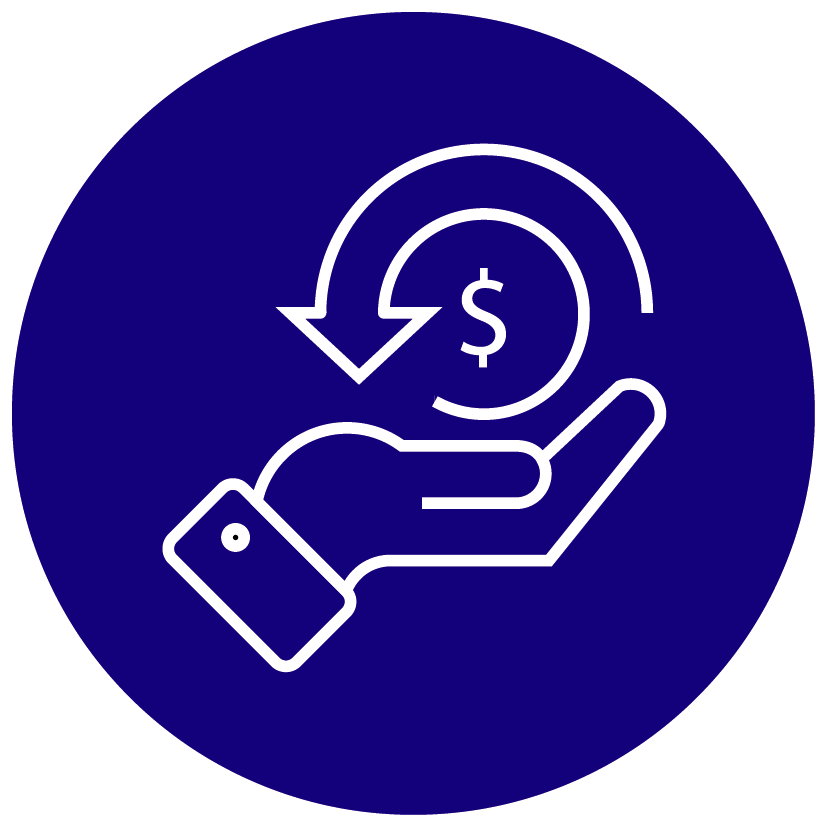 Cash Back